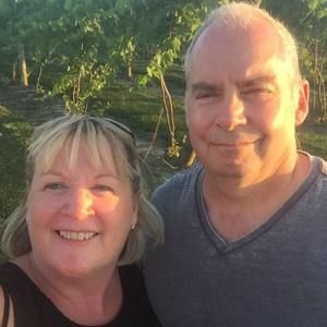 Meet your Posher, Jacque